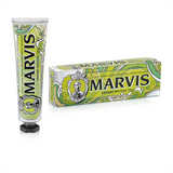 Creamy Matcha Tea Toothpaste