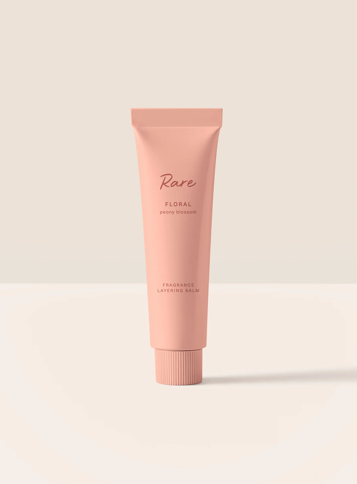 Floral Peony Blossom Fragrance Layering Balm