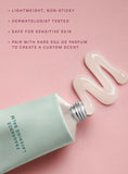 Fresh Bergamot Fragrance Layering Balm
