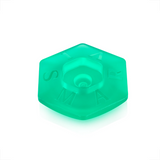 Toothpaste Holder Green