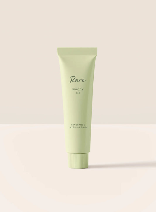 Woody Oak Fragrance Layering Balm