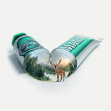 Classic Strong Mint Toothpaste