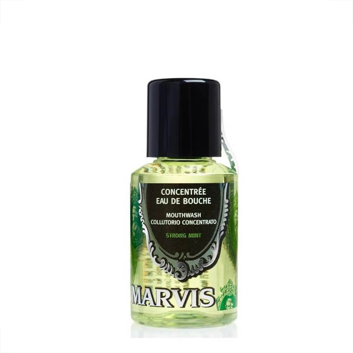 Strong Mint Mouthwash 30ml