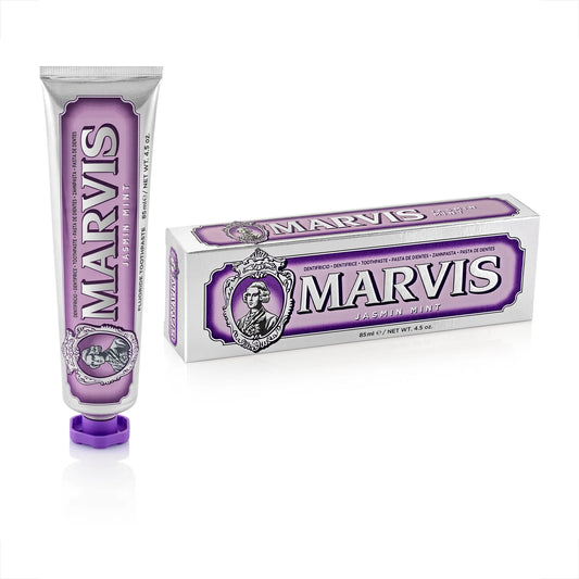Jasmin Mint Toothpaste