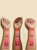 Blush, Bronze, & Luminize Custom Set