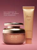 Amber Vanilla Fragrance Layering Balm