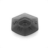 Toothpaste Holder Black
