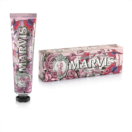 Kissing Rose Toothpaste