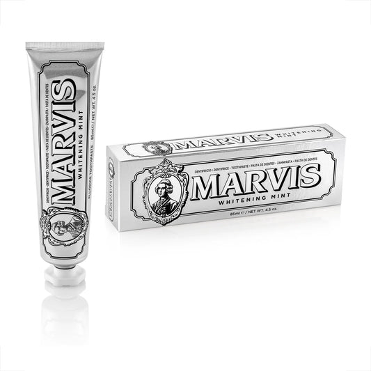 Whitening Mint Toothpaste