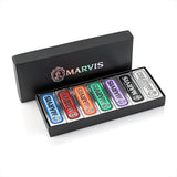 Toothpaste 7 Flavours Box