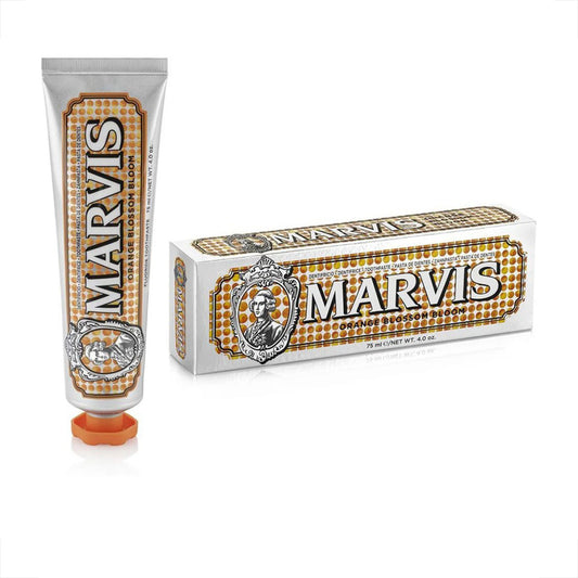 Orange Blossom Bloom Toothpaste