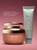 Fresh Bergamot Fragrance Layering Balm