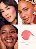 Soft Pinch Blush Custom Set