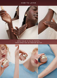 Amber Vanilla Fragrance Layering Balm