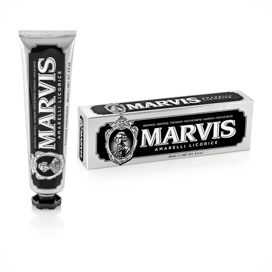 Amarelli Licorice Mint Toothpaste