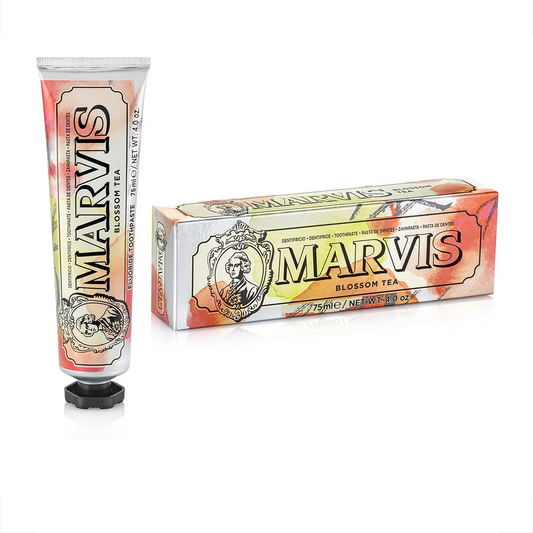 Blossom Tea Toothpaste