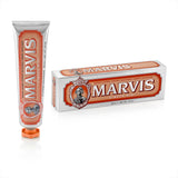 Ginger Mint Toothpaste