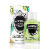 Strong Mint Mouthwash 120ml