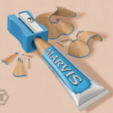 Aquatic Mint Toothpaste