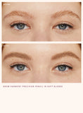 Brow Gel & Pencil Duo