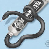 Amarelli Licorice Mint Toothpaste