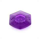 Toothpaste Holder Purple