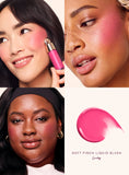 Soft Pinch Blush Custom Set