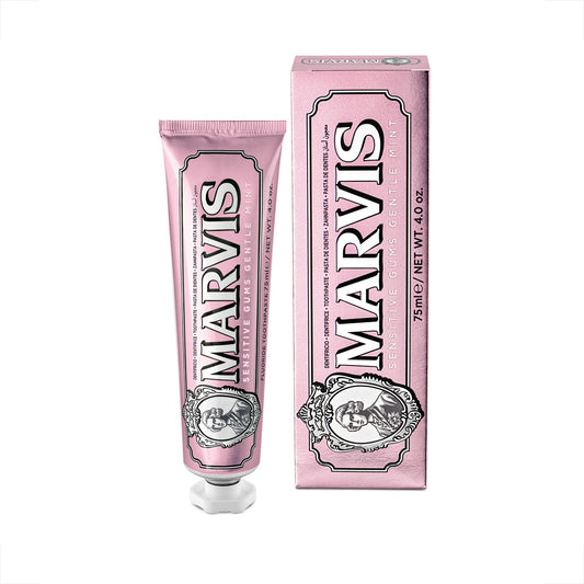 Sensitive Gums Gentle Mint Toothpaste