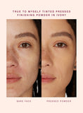 True To Myself Tinted Pressed Finishing Powder