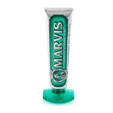 Toothpaste Holder Green
