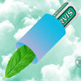 Classic Strong Mint Toothpaste