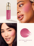 Soft Pinch Blush Custom Set
