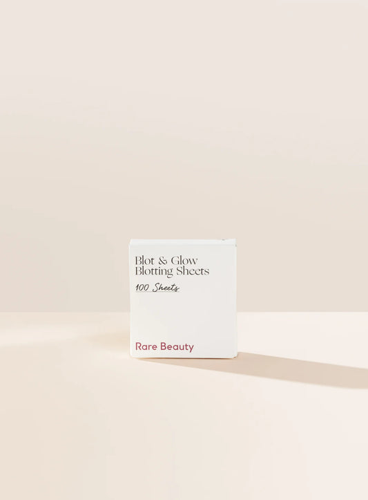 Blot & Glow Blotting Paper Refill