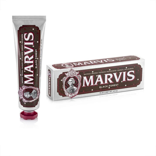 Black Forest Toothpaste