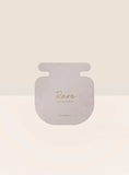 Rare Eau de Parfum Peel Away Card